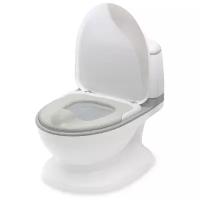 Горшок детский Funkids "Baby Toilet Delux" в форме унитаза art. WY078