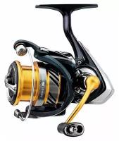 Катушка безынерционная Daiwa 19 Revros LT 1000