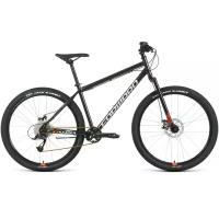 Велосипед 27,5" Forward Sporting 27,5 X disc