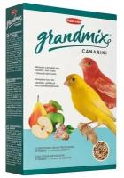 Padovan Grandmix Canarini Корм для канареек 400г