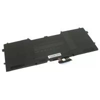 Аккумулятор OEM (совместимый с PKH18, WV7G0) для ноутбука Dell XPS 13 Ultrabook L321X 7.4V 6000mAh черный