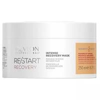 Маска для волос Revlon Professional Re/Start Recovery Intens Recovery Mask, 500 мл