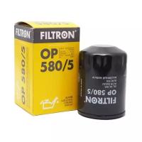 Масляный фильтр Filtron OP580/5