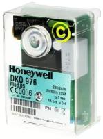 Топочный автомат Honeywell DKO976mod.05
