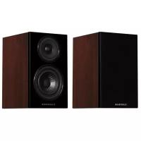 Полочная акустика Wharfedale Diamond 12.0 WALNUT PEARL