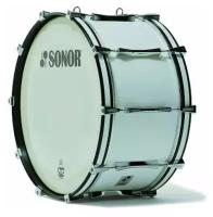 52120254 Professional MP 2612 CW Маршевый бас-барабан 26" x 12", Sonor