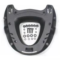 Площадка под центральный кофр Monolock Givi Black (M5M)