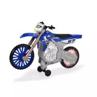 Мотоцикл Dickie Yamaha YZ, моторизированный, 26 см 3764014