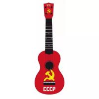 Укулеле WIKI UK/REBEL/CCCP