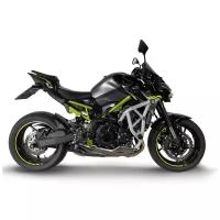 Клетка на мотоцикл KAWASAKI Z900 `20- CRAZY IRON серии PRO