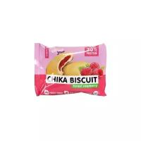 Bombbar Печенье Chika Biscuit 30% Protein Chikalab • 50 г • Apple Strudel / Яблочный Штрудель