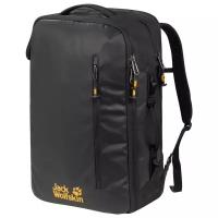 Рюкзак для путешествий Jack Wolfskin Expedition Pack 42 black