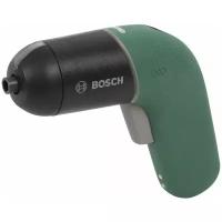 Bosch Отвертка аккумуляторная Bosch IXO VI Classic, 3.6 В