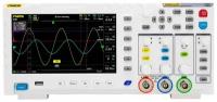 Прецизионный осциллограф FNIRSI 1014D (2 канала, 100 МГц)