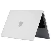 Накладка iBlas для MacBook Pro 14" M1 (Matt Clear)