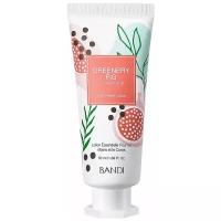 Лосьон для рук BANDI Flower Vita Soft Velvet Lotion, Greenery Fig, Инжир, 50 мл