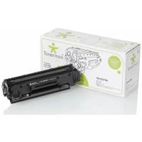 Картридж Tonerman CE278A для HP LaserJet LJ P1560, P1566, P1606, P1606W, P1606DN Pro; M1536, M1536DNF Pro MFP