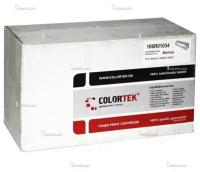 Картридж Colortek 106R01034 черный для Xerox Phaser 3420/3425 совместимый (10К)