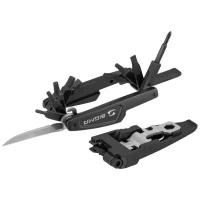 Складной инструмент Sigma Sport SIGMA POCKET TOOL LARGE, 22 инстумента: T20/T25, шестигранники, накидной ключ