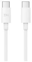 Кабель Xiaomi ZMI AL309E USB Type-C - Type-C ZMI 200cm White