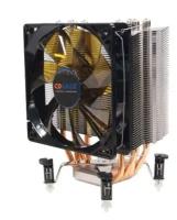 Кулер Cogage TRUE Spirit-1366 (670g, 4xheatpipes, 120mm fan, для S.1366)