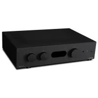 Интегрированный усилитель AudioLab 6000A Black