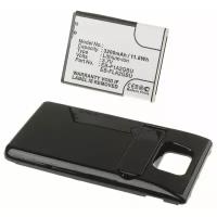 Аккумулятор iBatt iB-B1-M329 3200mAh для Samsung EB-F1A2GBU, EB-L102GBK