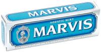 Зубная паста Marvis Aquatic Mint