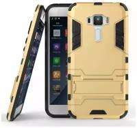 Чехол Duty Armor для ASUS Zenfone 3 ZE552KL (золотой)