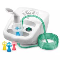 Little Doctor Ингалятор Little Doctor LD-212С, компрессорный, микс