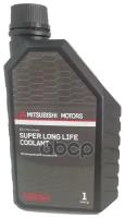 Антифриз Зеленый Super Long Life 1Л MITSUBISHI арт. MZ320291