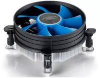 Охлаждение CPU Cooler for CPU Deepcool Theta 9 s1155/1156/1150 низкопрофильный