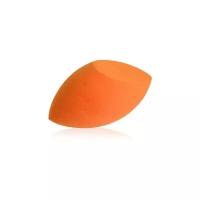 Спонж для тональной основы Triumph СТТ49 Beauty Sponge Bright Orange ярко-оранжевый