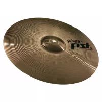 Paiste 16' Medium Crash PST5 тарелка краш, 16"