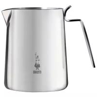 Питчер для молока Bialetti 0001806 металлик 300 мл