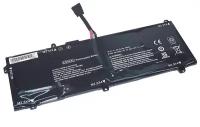 Аккумуляторная батарея для ноутбука HP Zbook Studio G3 (ZO04-4S1P) 15.2V 4210mAh OEM