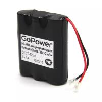 Аккумулятор для радиотелефонов GoPower T236 PC1 NI-MH