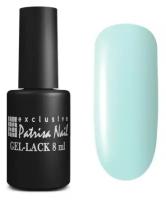 Гель-лак Patrisa Nail №108 Gelato GP08 Нежный мятный, 8 мл