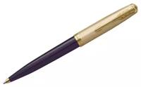 Parker Шариковая ручка Parker 51 Premium Plum GT