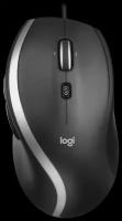 Мышь Logitech M500s, черный