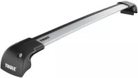 Багажник THULE WingBar Edge 9596 размер L/XL штатные места/интегр. рейлинги