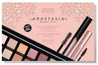 Подарочный набор для макияжа глаз Anastasia Beverly Hills Soft Glam Deluxe Trio