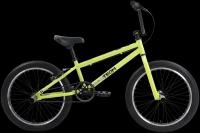 Велосипед BMX TechTeam Step One 20" жёлтый