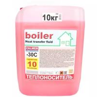 Антифриз для системы отопления BOILER 10кг