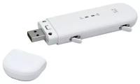 USB 4G модем ZTE + роутер, MF79U, белый