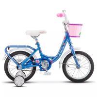 Наудаление Велосипед STELS Flyte Lady 16" Z011 (2018)(голубой)