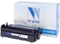 Барабан NV Print KX-FAD412A для принтеров Panasonic KX-MB1900RU/ 2000/ 2020/ 2030/ 2051/ 2061, 6000 страниц