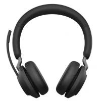 Наушники Jabra Evolve2 65 Link380c MS Stereo Black 26599-999-899