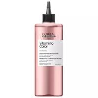 Концентрат LOREAL PROFESSIONNEL Vitamino Color с системой фиксации цвета для осветленных и мелированных волос, 400 мл