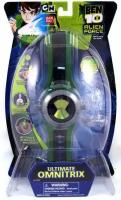 Часы Омнитрикс Бен Тен - Ben 10 Omnitrix Ultimate (звук, свет)